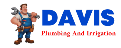 Trusted plumber in MILLWOOD